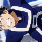 Review: My Hero Academia Ep. 24 – Fight On, Iida