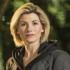 NEWS FLASH: Jodie Whittaker Cast As The Thirteenth Doctor