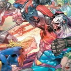 Comic Book Review: Action Comics #984