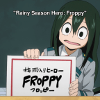 Review: My Hero Academia Ep. 26 – Time to Pick Some Names