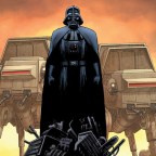 Review: Star Wars (Marvel Comics﻿ 2015) ﻿Issue #2