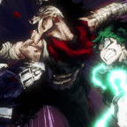 Review: My Hero Academia Ep. 30 – Climax