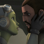 WATCH: Star Wars Rebels – Season Four Trailer #2