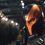 NEWS FLASH: Deathstoke Movie In The Works