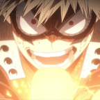 Review: My Hero Academia Ep. 37 – Katsuki Bakugo: Origin
