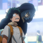 Review: My Hero Academia Ep. 38 – Encounter