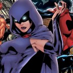 NEWS FLASH: Meet The Cast Of DC’s Titans TV Show