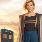 NEWS FLASH: Jodie Whittaker’s Doctor Who Costume Revealed