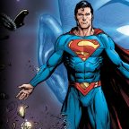 Comic Book Review: Doomsday Clock #1