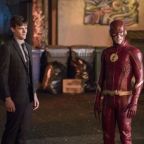 Review: The Flash 4×04 – Elongated Journey Into The Night