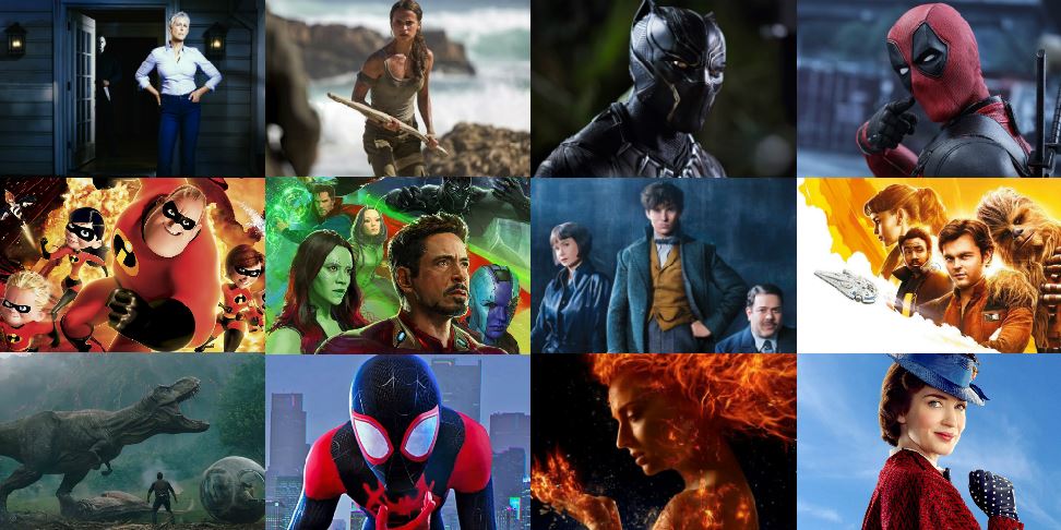 35 Must-See Movies Coming In 2018 – Fandom Factory