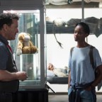 Review Black Mirror 4×06 – Black Museum