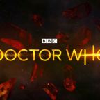 NEWS FLASH: New Doctor Who Logo Revealed