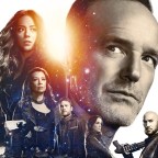 Review: Marvel’s Agents of SHIELD – Season Five (Episodes 1-10)