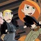NEWS FLASH: Live-Action Kim Possible Movie In The Works At Disney