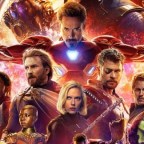 WATCH – Avengers: Infinity War Trailer #2