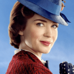 WATCH: Mary Poppins Returns – First Teaser Trailer