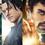 A Guide To The Mutants Of The Gifted