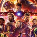 7 Essential MCU Movies: Avengers: Infinity War (2017)