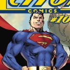 Comic Book Review: Action Comics #1000