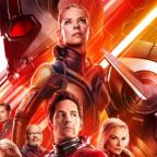 WATCH: Ant-Man And The Wasp – Trailer #2