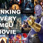An Unconventional Ranking Of The MCU Movies