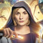 SDCC 2018 Roundup: Thursday – Doctor Who, Titans, Star Wars And More