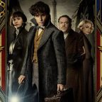 SDCC 2018 Roundup: Saturday – Aquaman, Shazam, Fantastic Beasts 2 And More