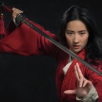 First Look At Disney’s Live-Action Mulan