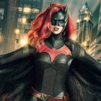 NEWS FLASH: First Look At Ruby Rose As Batwoman Revealed