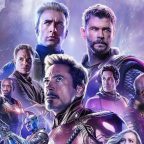 Avengers: Endgame Poster Gallery